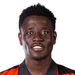Kan Guy Arsène Kouassi
